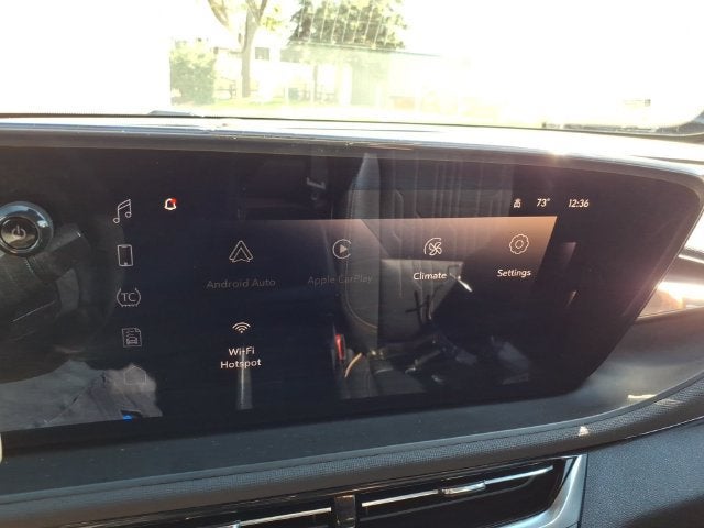 2024 Buick Envista Avenir