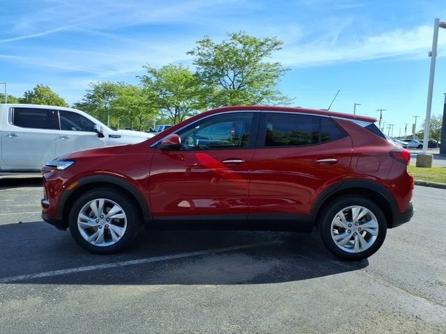 2026 Buick Encore GX Preferred - Photo 10