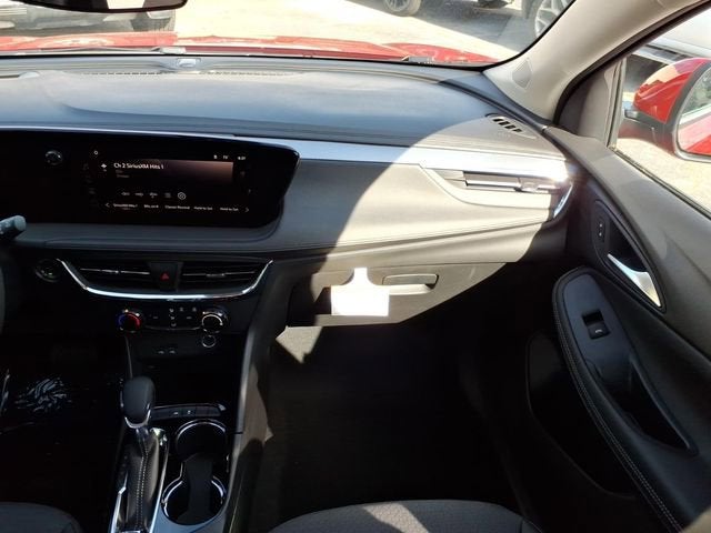 2026 Buick Encore GX Preferred - Photo 18