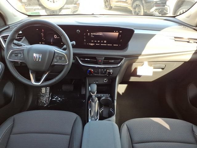 2026 Buick Encore GX Preferred - Photo 19