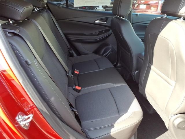 2026 Buick Encore GX Preferred - Photo 21