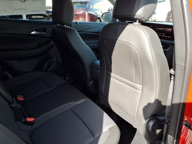 2026 Buick Encore GX Preferred - Photo 22