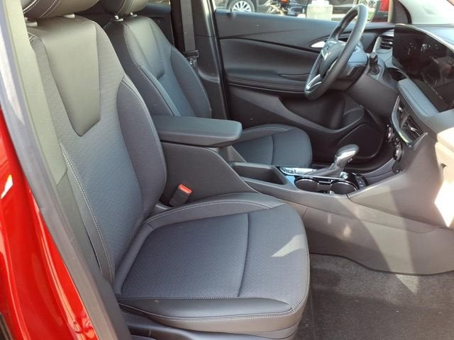 2026 Buick Encore GX Preferred - Photo 23