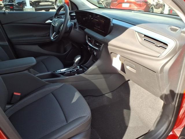 2026 Buick Encore GX Preferred - Photo 24