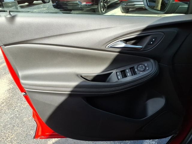 2026 Buick Encore GX Preferred - Photo 26