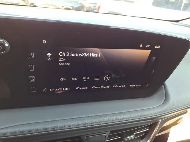2026 Buick Encore GX Preferred - Photo 29