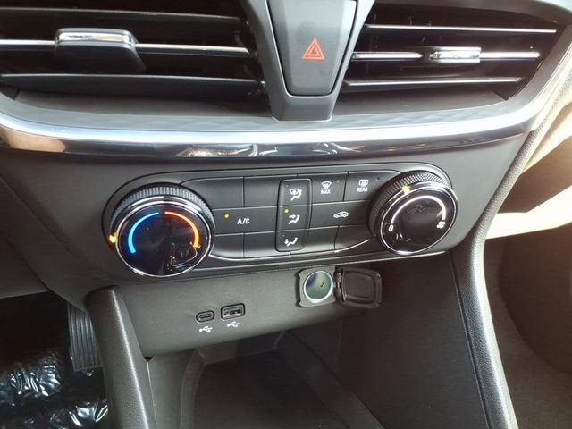2026 Buick Encore GX Preferred - Photo 31