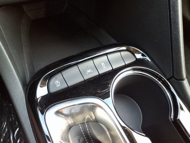 2026 Buick Encore GX Preferred - Photo 32
