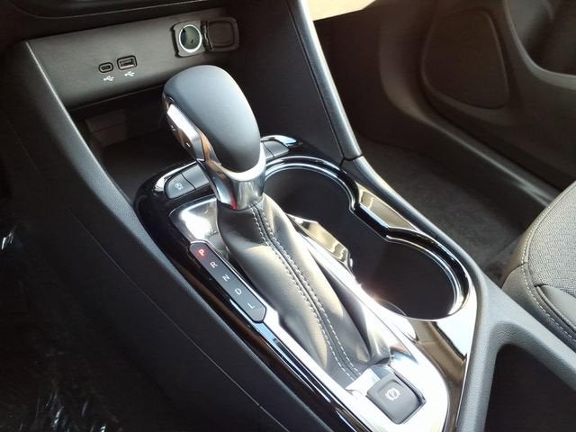 2026 Buick Encore GX Preferred - Photo 33