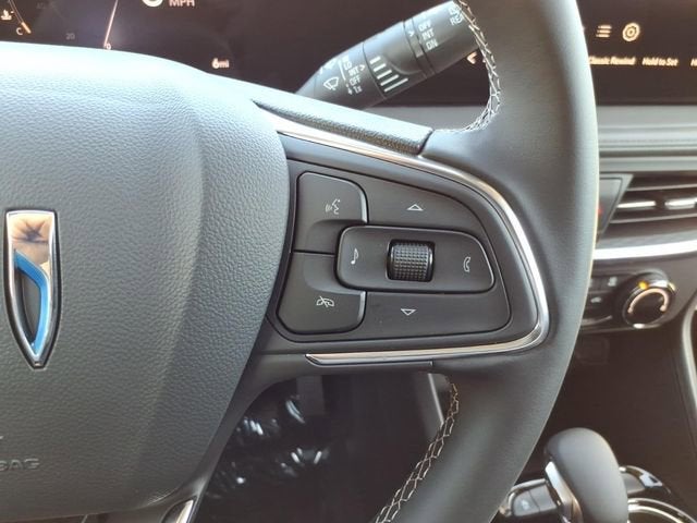 2026 Buick Encore GX Preferred - Photo 35