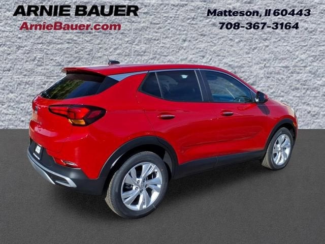 2026 Buick Encore GX Preferred - Photo 6