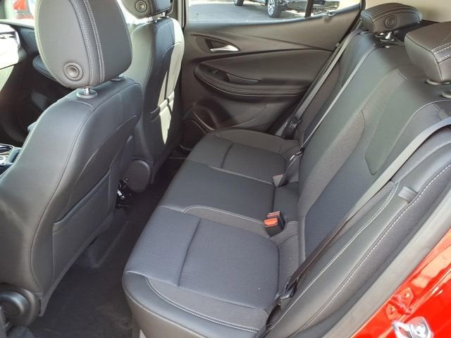 2026 Buick Encore GX Preferred - Photo 7