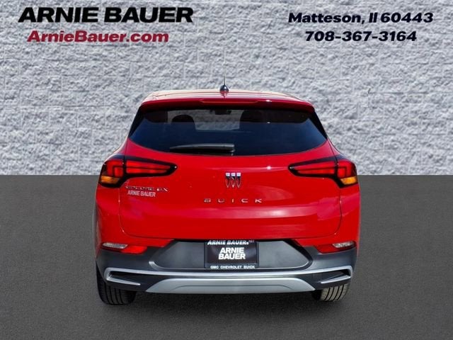 2026 Buick Encore GX Preferred - Photo 8