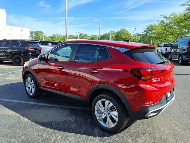 2026 Buick Encore GX Preferred - Photo 9