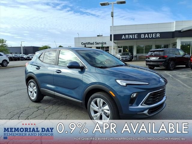 2026 Buick Encore GX Preferred AWD's photo