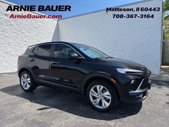 2024 Buick Encore GX Preferred AWD's photo