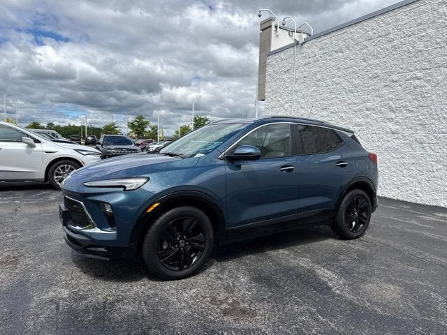 2024 Buick Encore GX Sport Touring