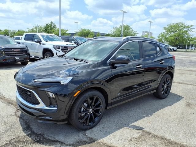 2026 Buick Encore GX Sport Touring - Photo 11
