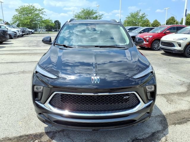 2026 Buick Encore GX Sport Touring - Photo 12