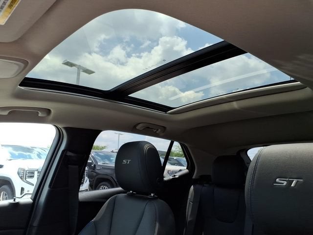2026 Buick Encore GX Sport Touring - Photo 14