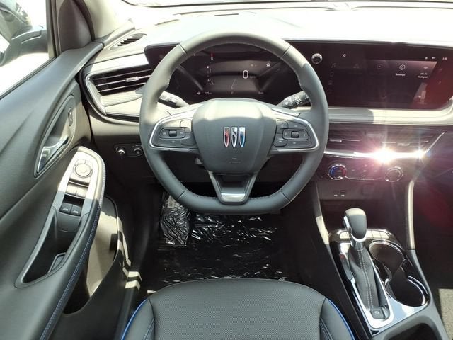 2026 Buick Encore GX Sport Touring - Photo 17