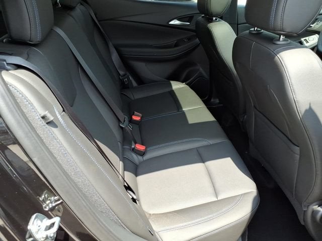 2026 Buick Encore GX Sport Touring - Photo 21