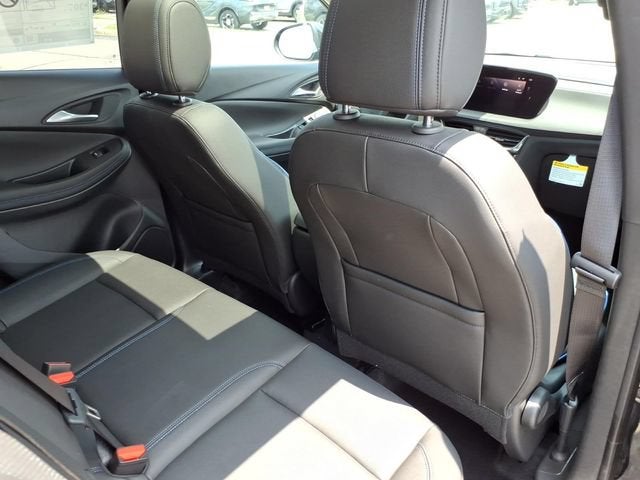 2026 Buick Encore GX Sport Touring - Photo 22