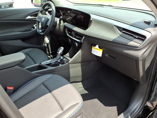 2026 Buick Encore GX Sport Touring - Photo 24