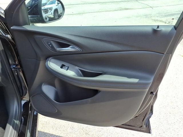 2026 Buick Encore GX Sport Touring - Photo 25