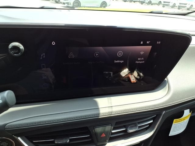 2026 Buick Encore GX Sport Touring - Photo 29
