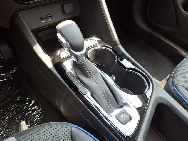 2026 Buick Encore GX Sport Touring - Photo 33