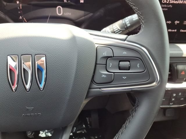 2026 Buick Encore GX Sport Touring - Photo 35