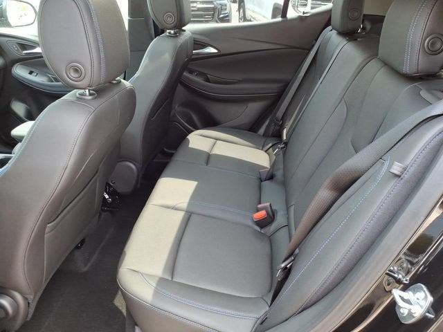 2026 Buick Encore GX Sport Touring - Photo 7