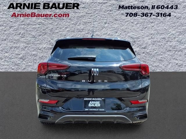 2026 Buick Encore GX Sport Touring - Photo 8