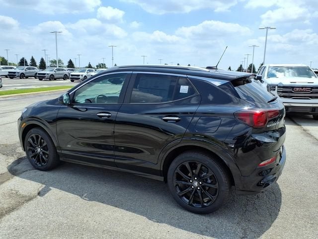 2026 Buick Encore GX Sport Touring - Photo 9
