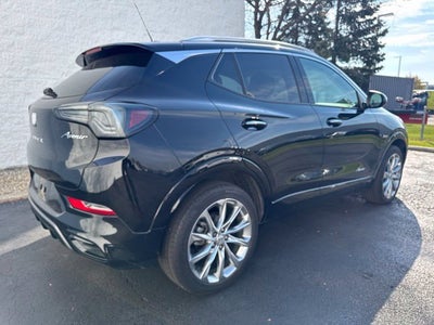 2024 Buick Encore GX Avenir