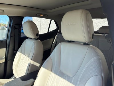 2024 Buick Encore GX Avenir