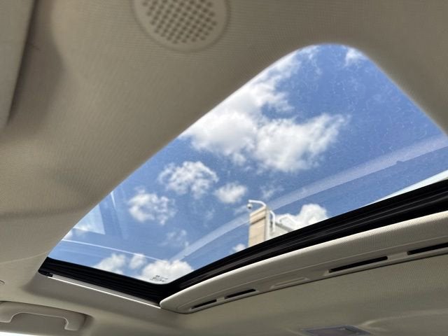 2018 Buick Encore Sport Touring