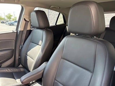 2018 Buick Encore Premium