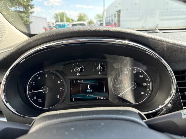2018 Buick Encore Premium
