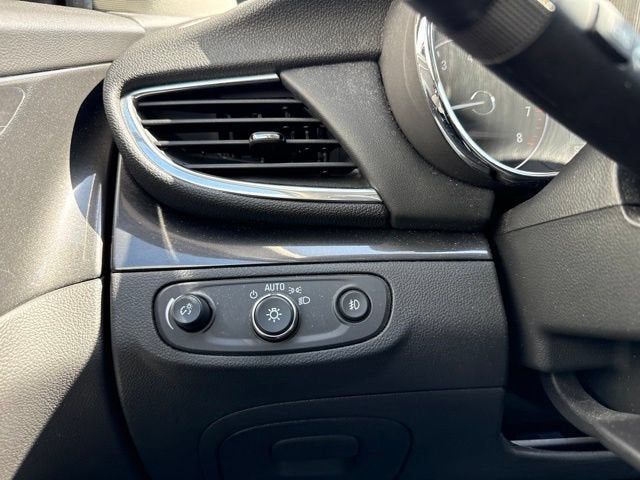 2018 Buick Encore Premium