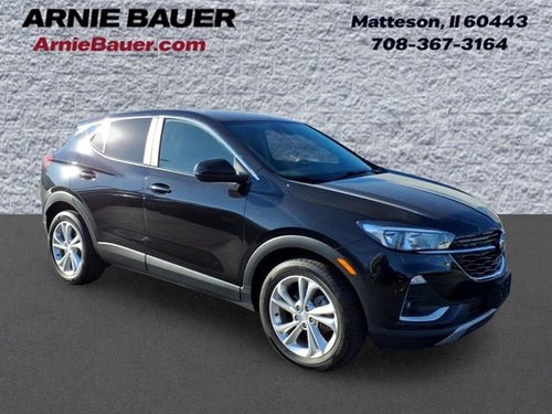 2022 Buick Encore GX Preferred