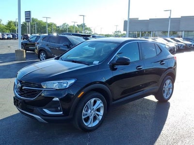 2022 Buick Encore GX Preferred