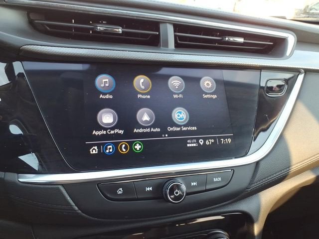 2022 Buick Encore GX Preferred