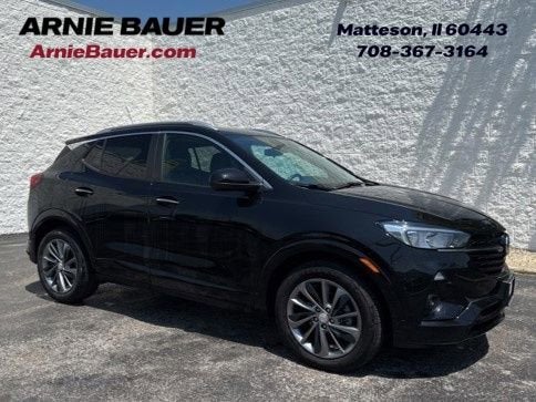 2023 Buick Encore GX Select's photo