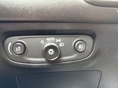 2022 Buick Encore GX Essence