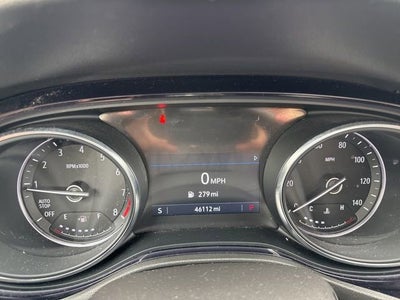 2023 Buick Encore GX Essence