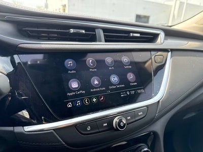 2023 Buick Encore GX Essence