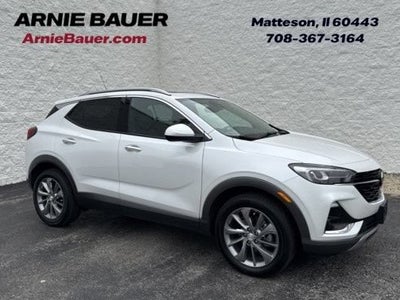 2023 Buick Encore GX Essence