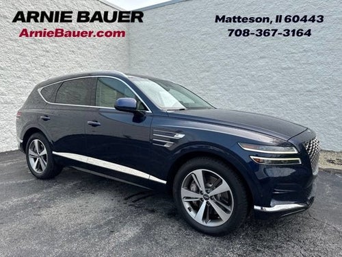 2023 Genesis GV80 3.5T AWD